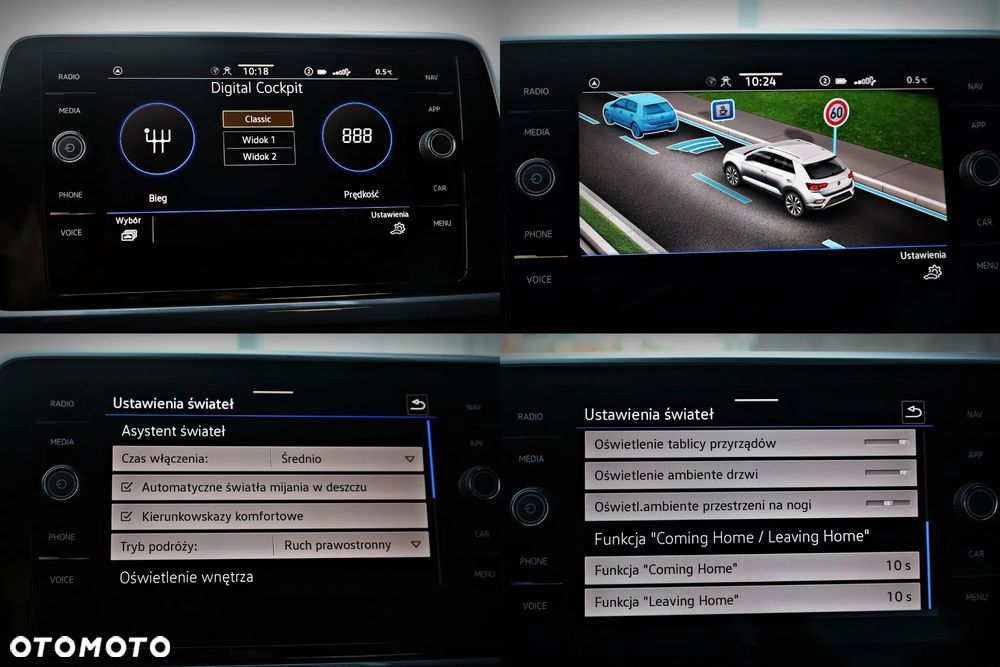 Volkswagen T-Roc 1.5 TSI Style DSG - 35