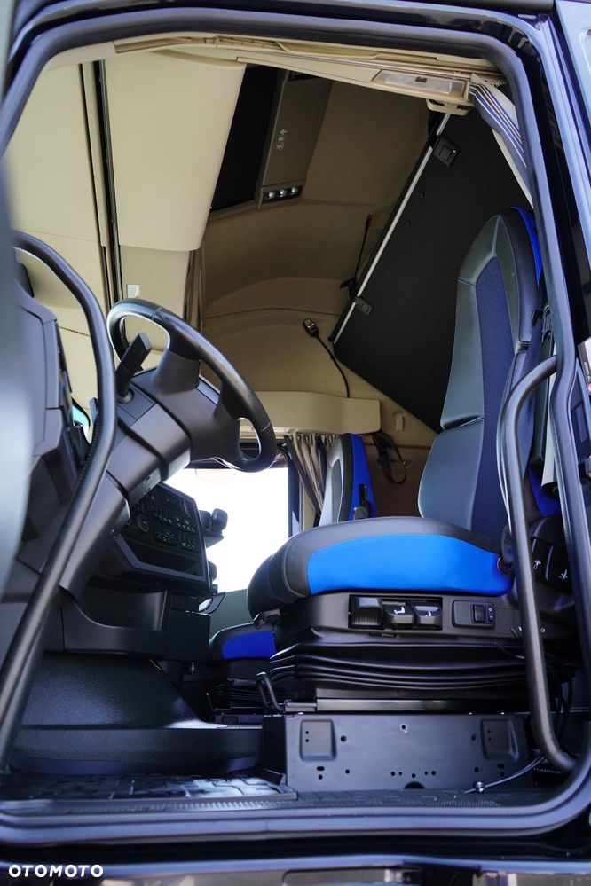 Volvo FH / 500 / I – SAVE / XL / EURO 6 / ACC / I-COOL / RETARDER - 7