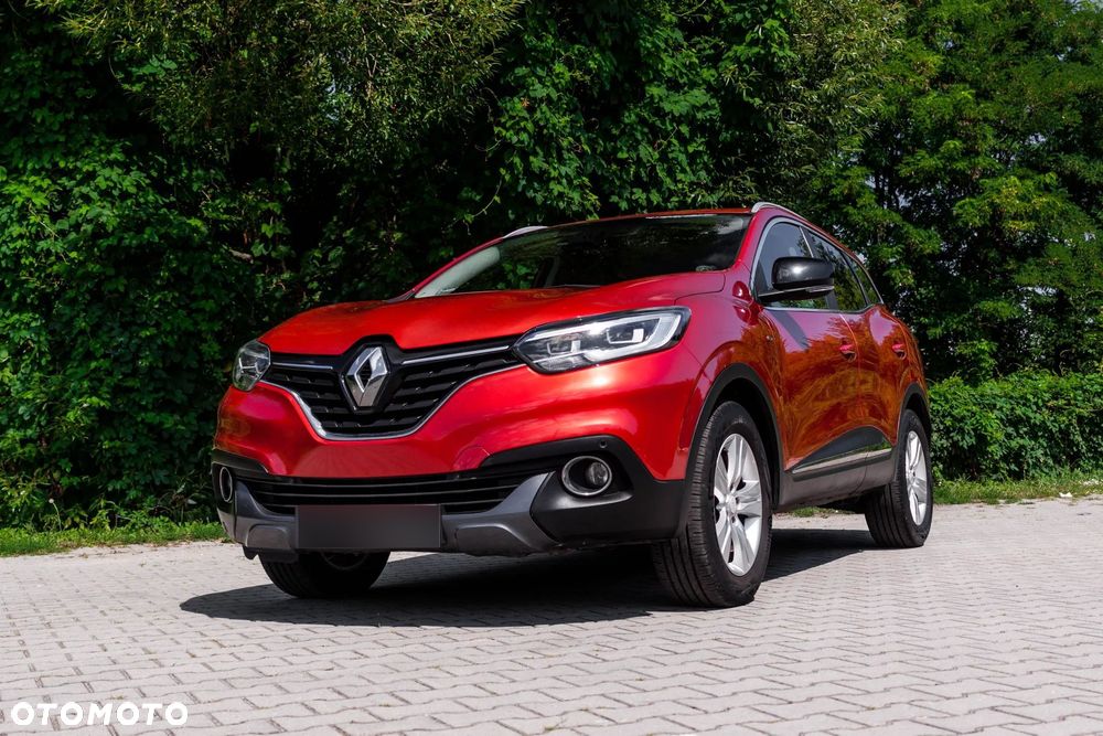 Renault Kadjar - 12