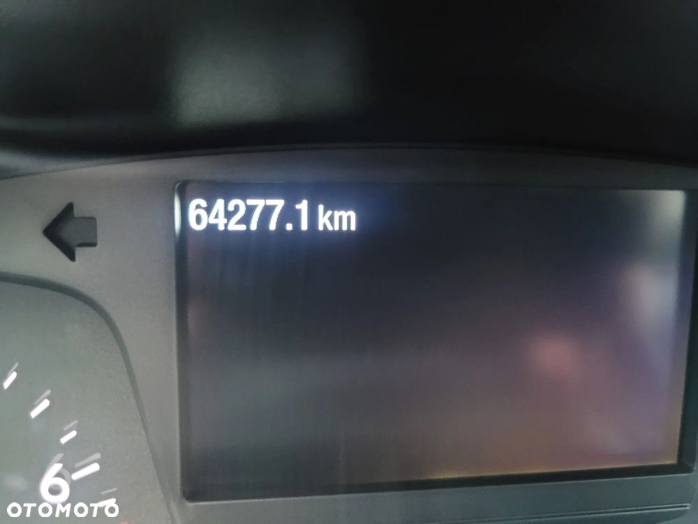 Ford Fiesta 1.0 EcoBoost S&S COOL&CONNECT - 6