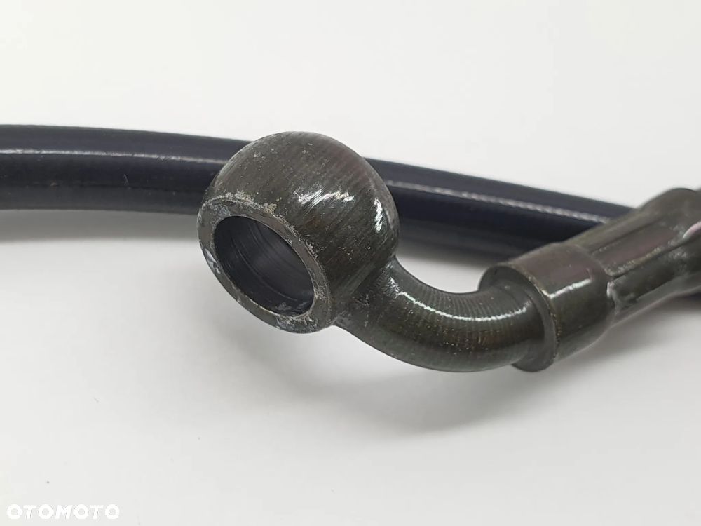 Przewod Hamulcowy   Skuter Govecs Go - 5