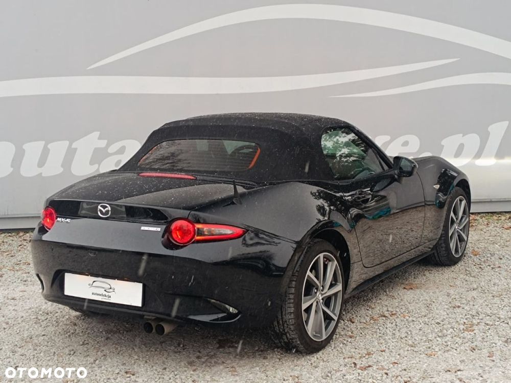Mazda MX-5 - 19