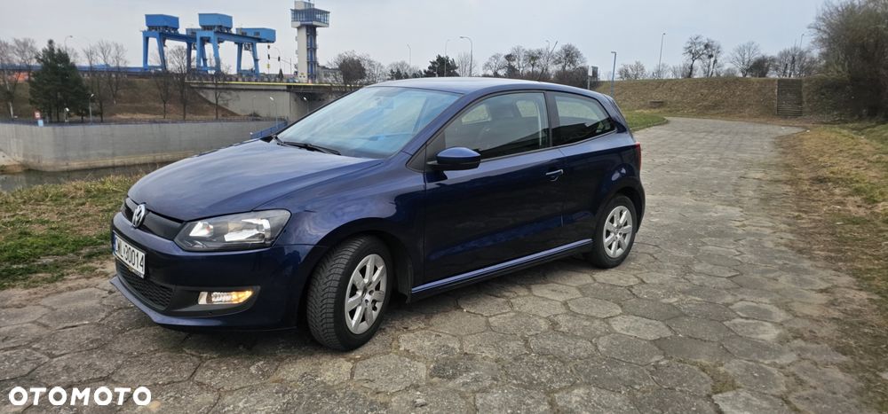 Volkswagen Polo 1.2 TDI DPF BlueMot (87g) - 2