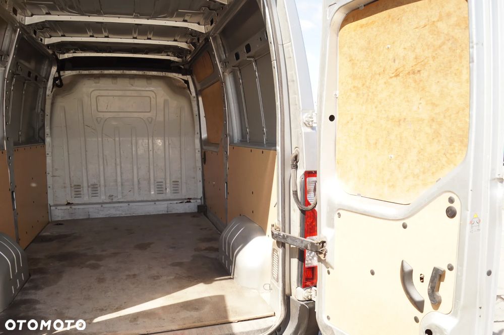 Opel Movano - 26