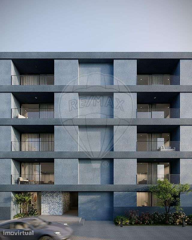 Apartamento T2 para venda - Grande imagem: 5/15