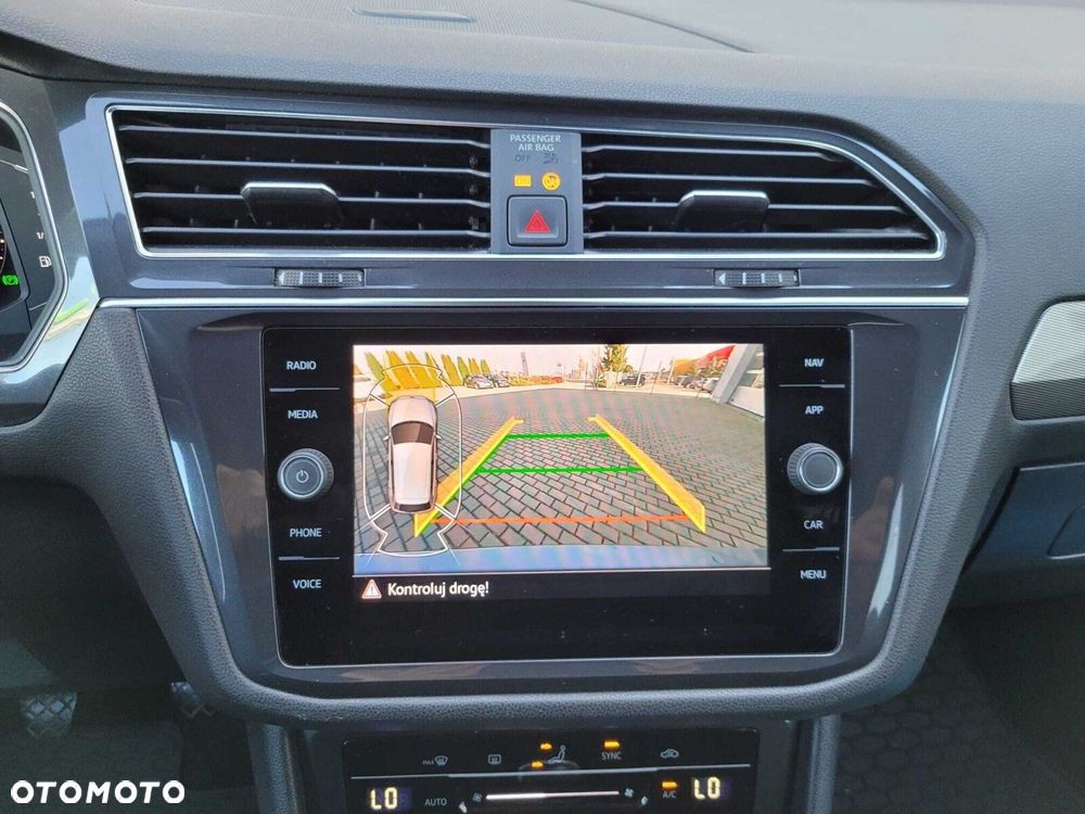 Volkswagen Tiguan Allspace 1.5 TSI EVO Life - 15