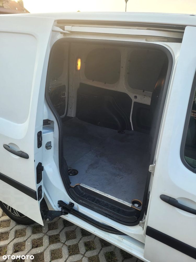 Renault Kangoo 1.5 dCi Energy Helios S&S - 7