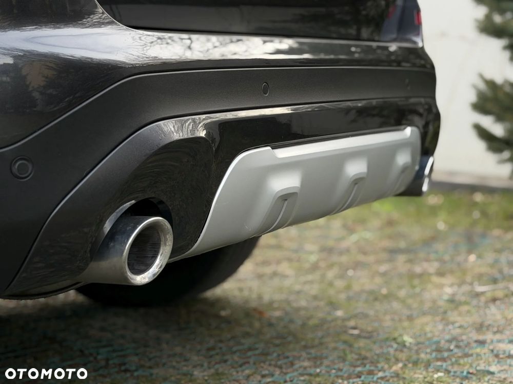 BMW X3 - 36