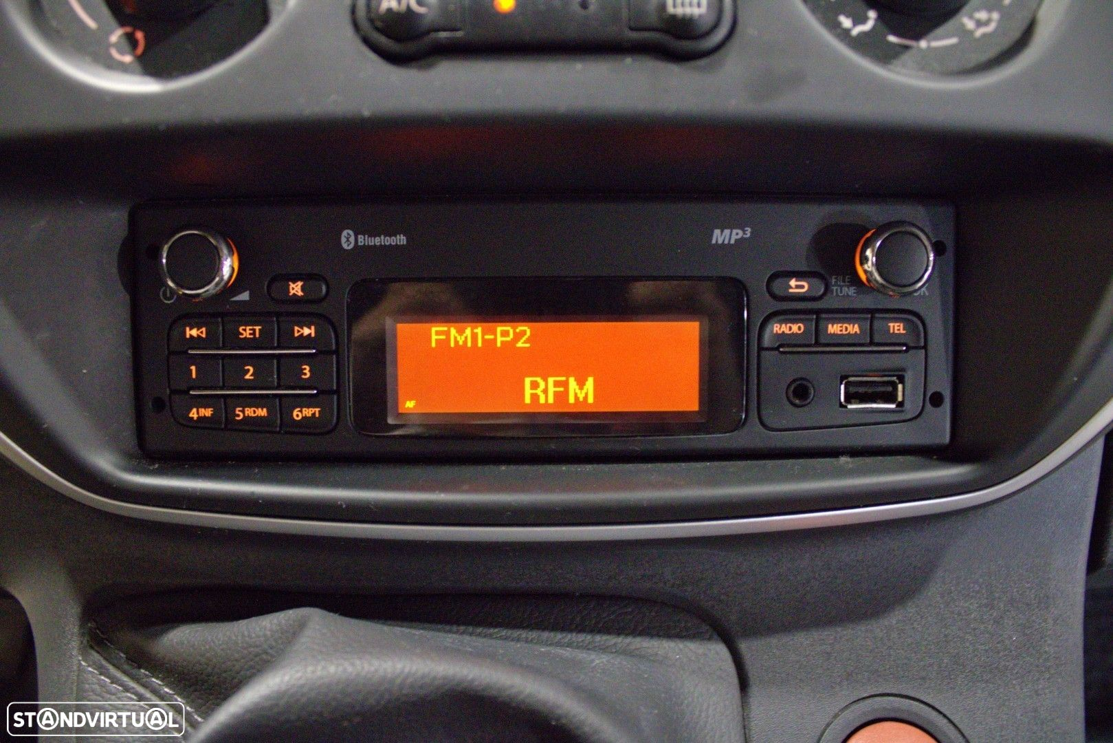 Renault Kangoo 1.5 dCi Compact Business S/S 3L - 20
