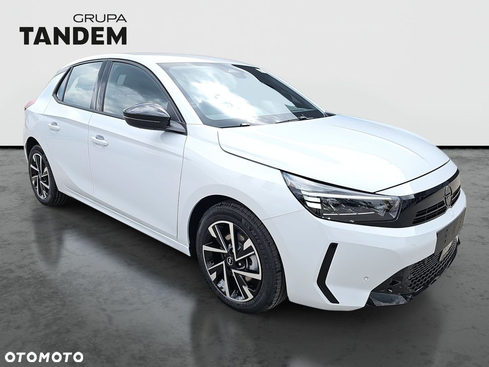 Opel Corsa - 3