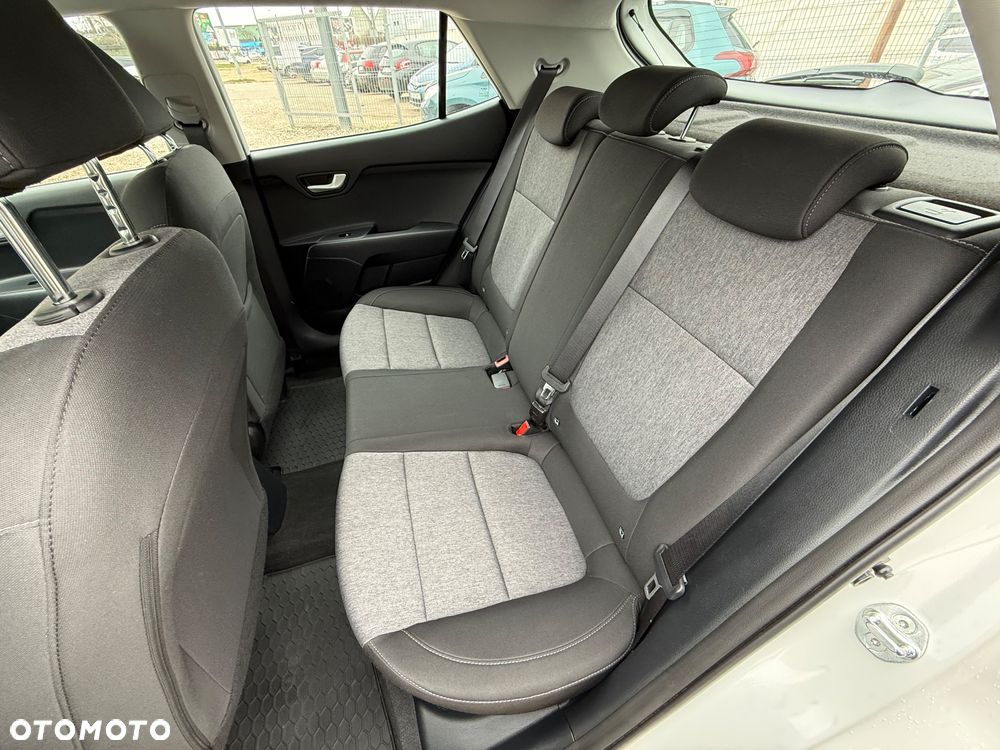 Kia Stonic 1.0 T-GDI M DCT - 23