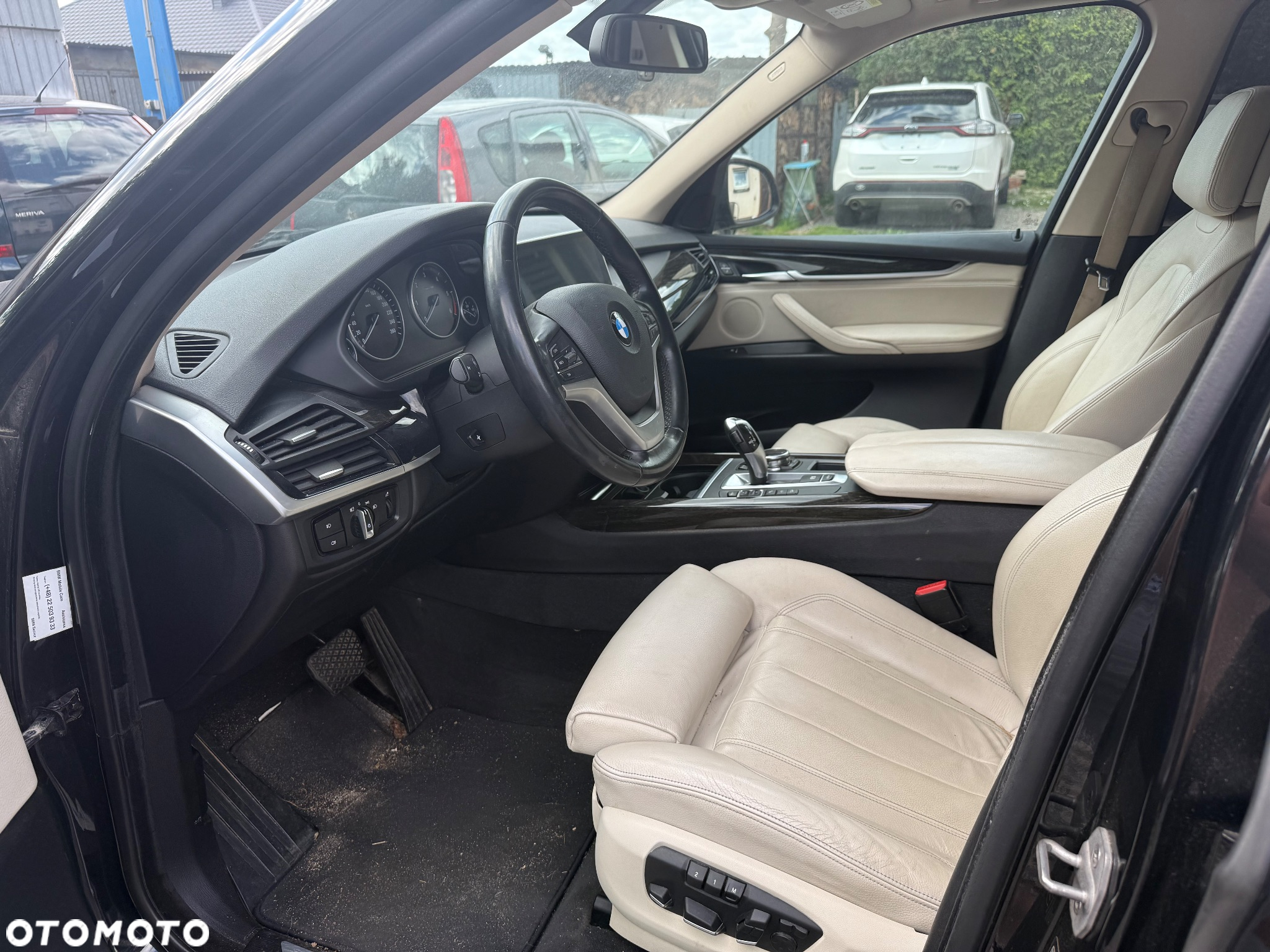 BMW X5 xDrive30d - 8