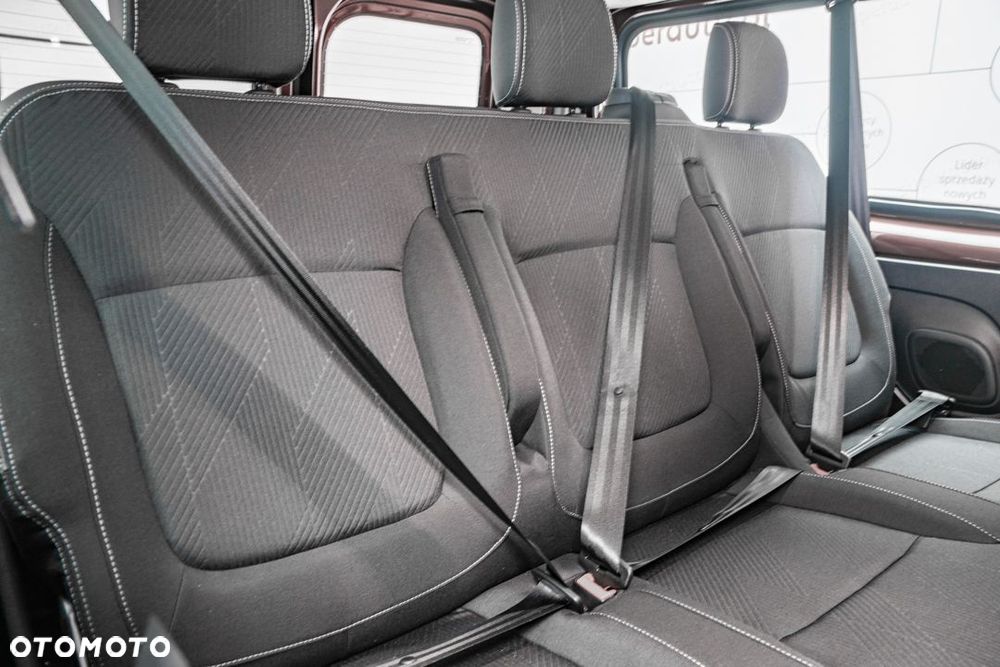 Renault Trafic Kombi L2H1 2.0 150KM - 30