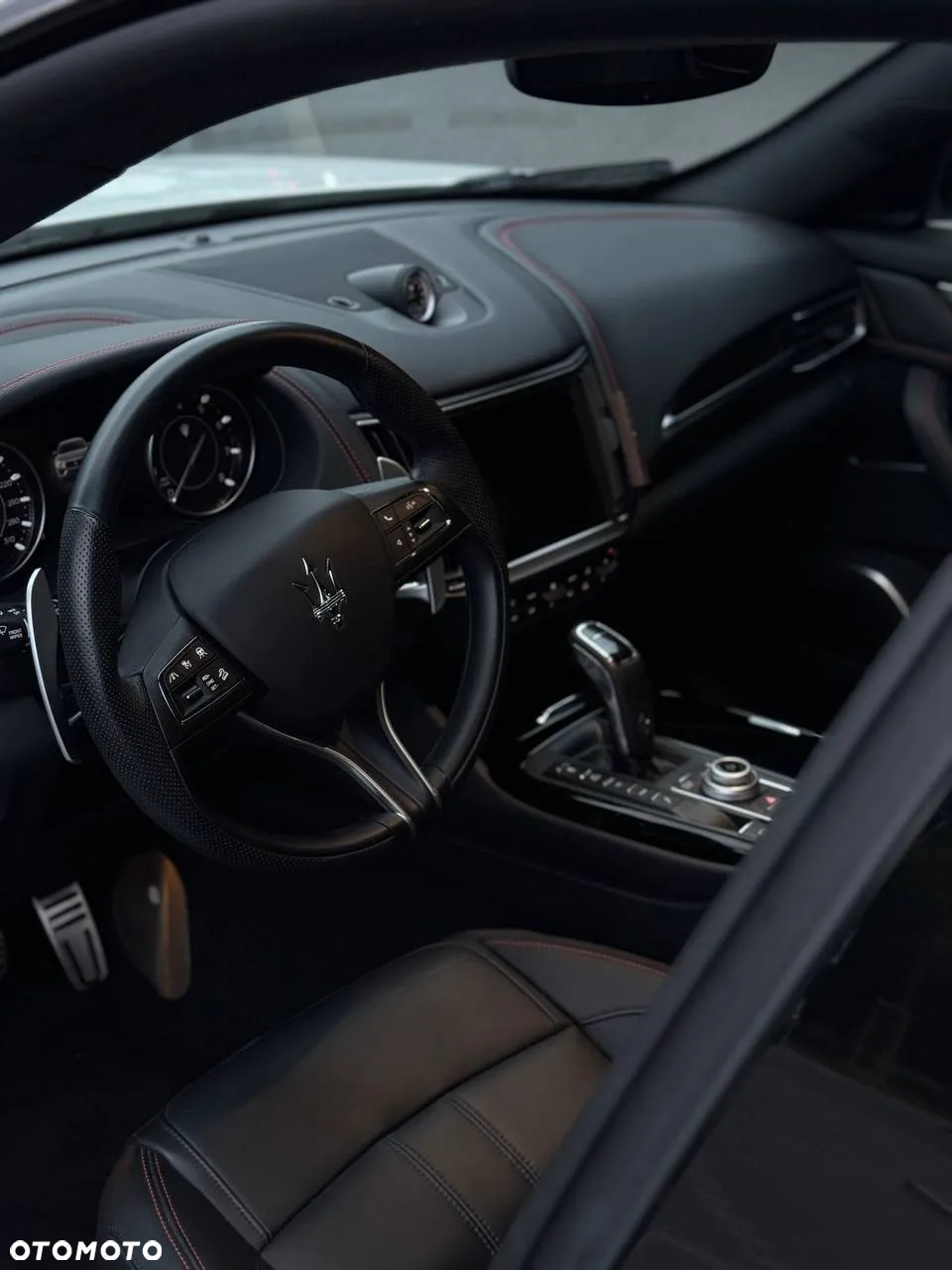 Maserati Levante Modena S - 6