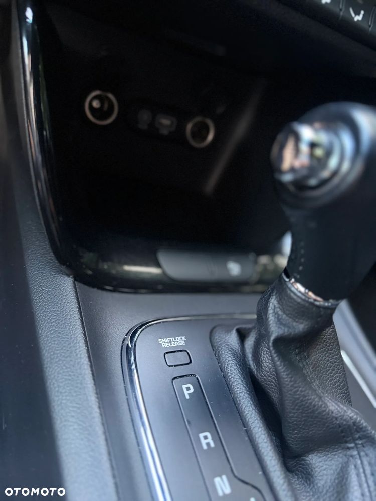 Kia Ceed 1.6 CRDi 136 DCT ISG GT Line - 33