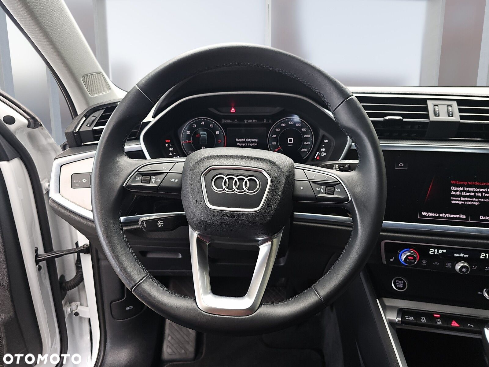 Audi Q3 Sportback 35 TFSI mHEV S tronic - 21