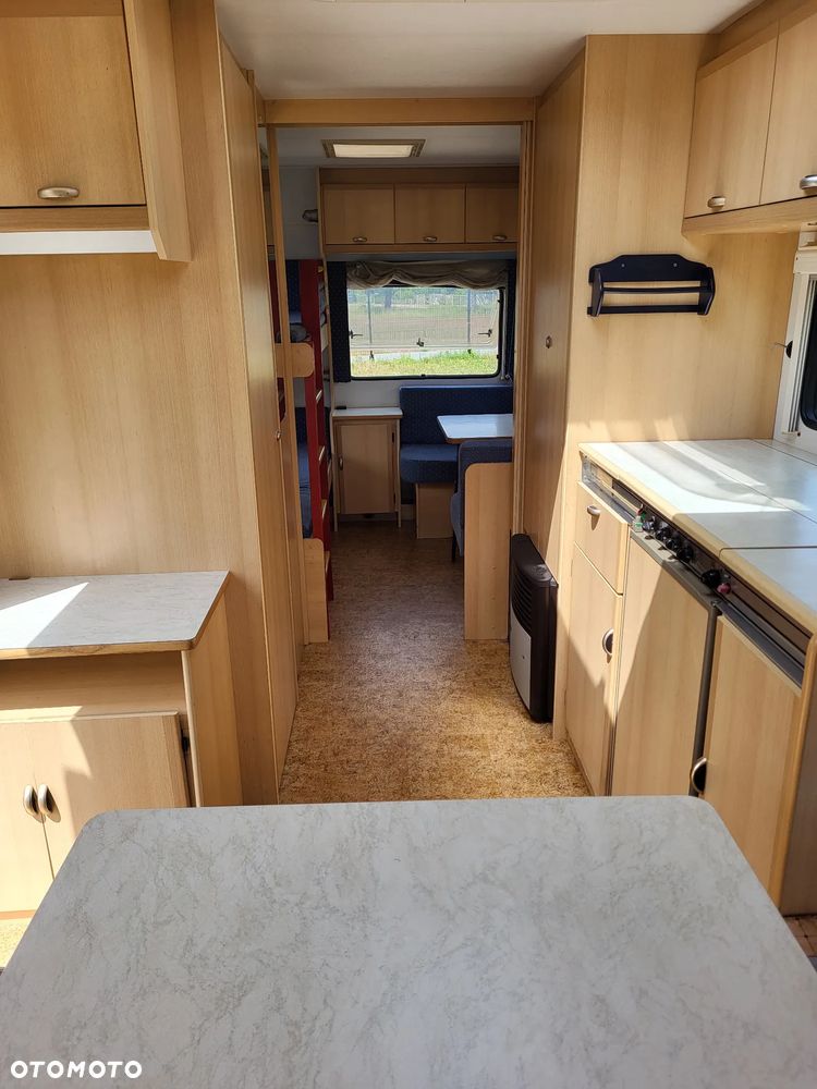 KNAUS Dethleffs - 4