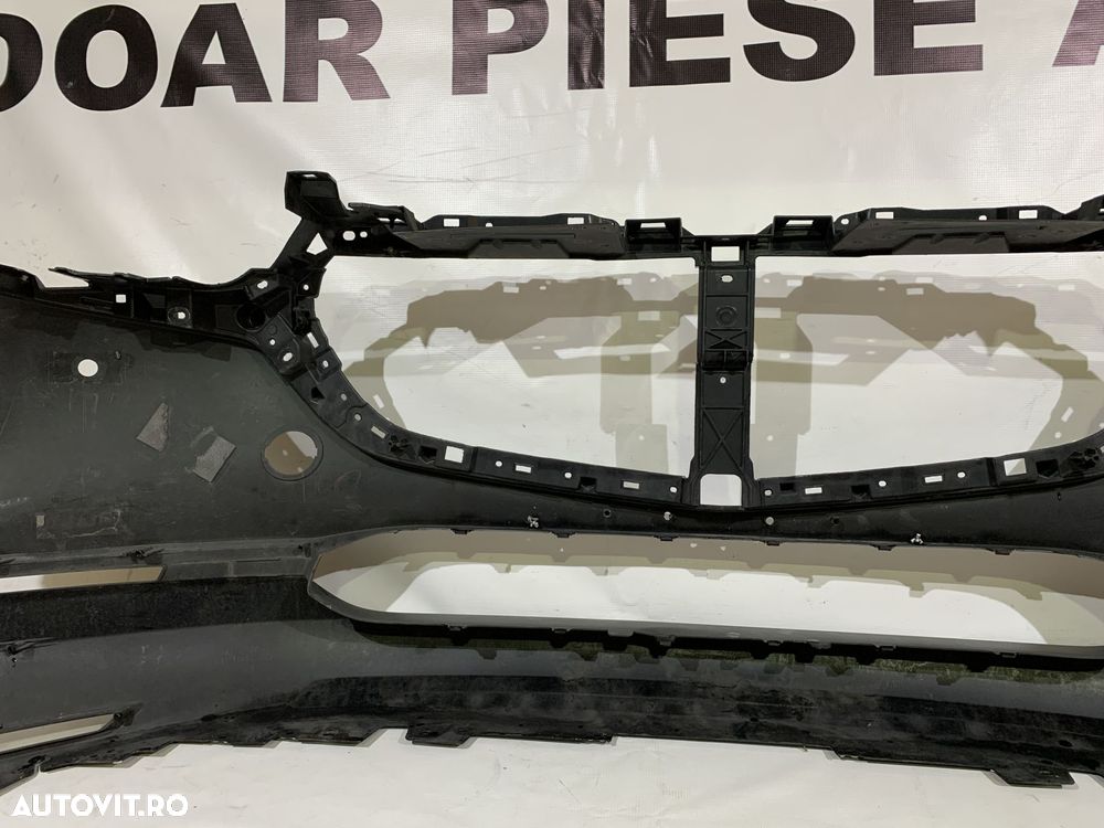 Bara fata Mazda CX30, 2019, 2020, 2021, 2022, cod origine OE DFR5-50031. - 21