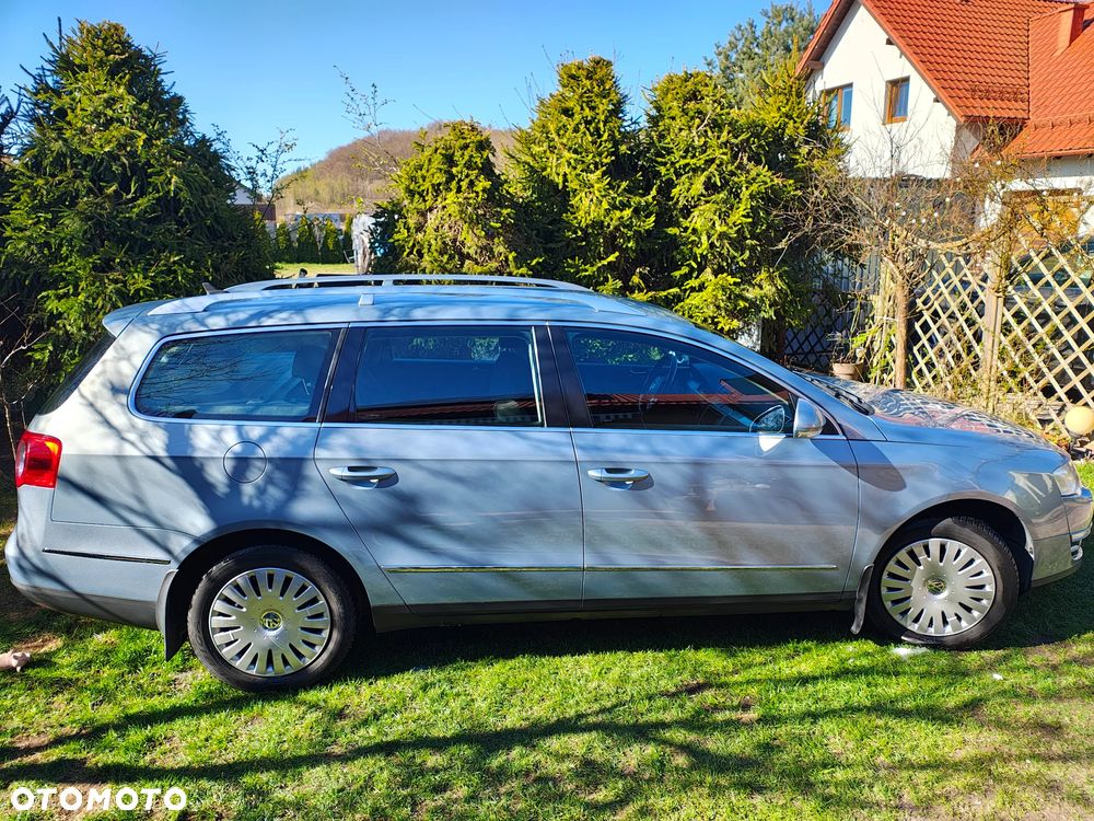Volkswagen Passat 1.6 TDI Comfortline - 18