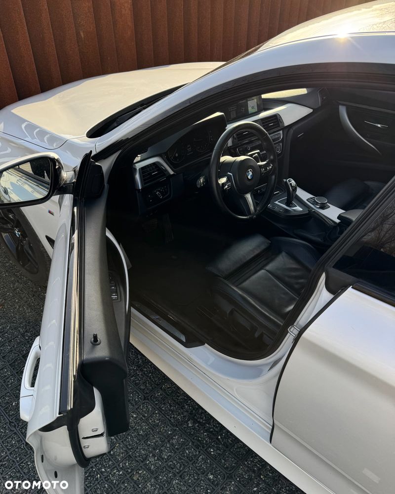 BMW 3GT 320d xDrive M Sport - 11