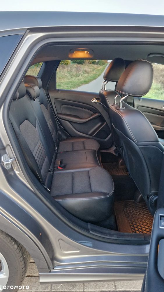 Mercedes-Benz Klasa B 180 (CDI) d Style - 20