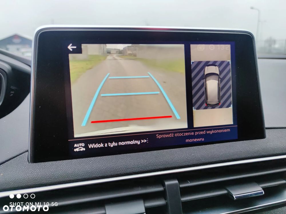 Peugeot 3008 PureTech 130 Stop & Start EAT6 Active - 25