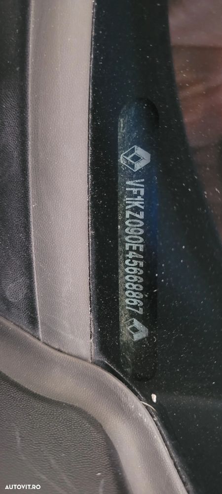 Renault Megane dCi 110 FAP EDC Bose Edition - 13