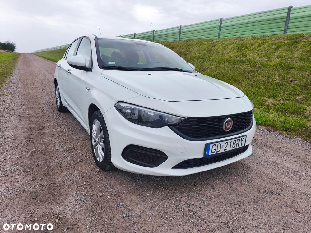 Fiat Tipo 1.4 16v - 21
