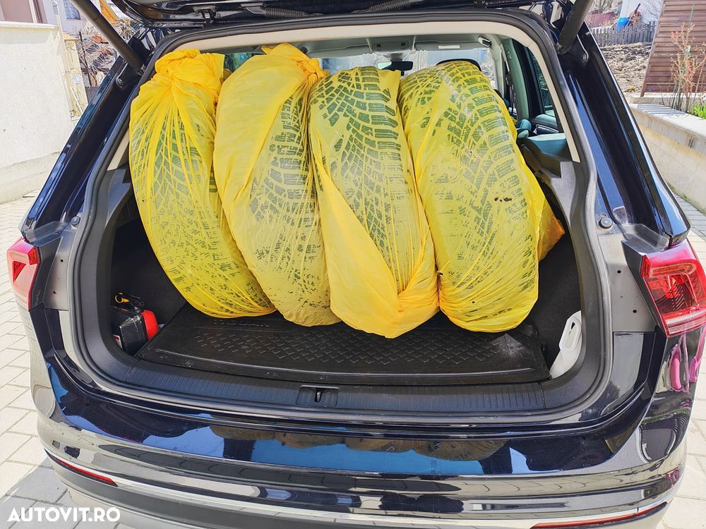 Volkswagen Tiguan 2.0 TDI 4Mot DSG Highline - 2