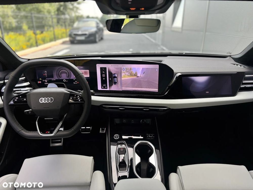 Audi A6 Limousine TDI mHEV Quattro S tronic - 10