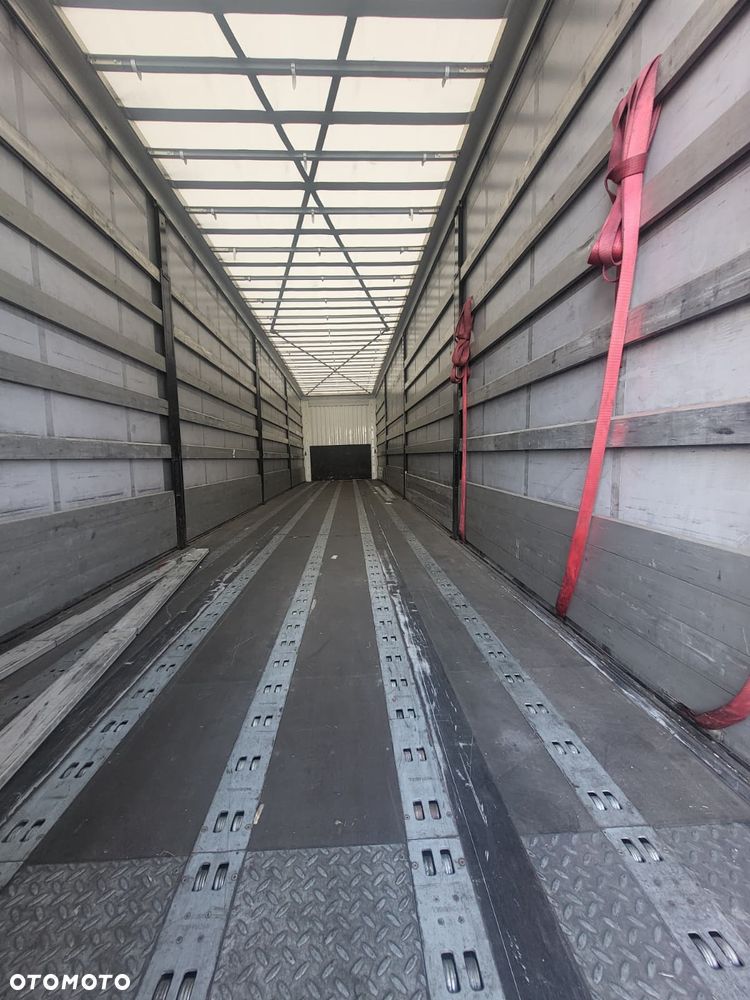 Kassbohrer Maxima - 8