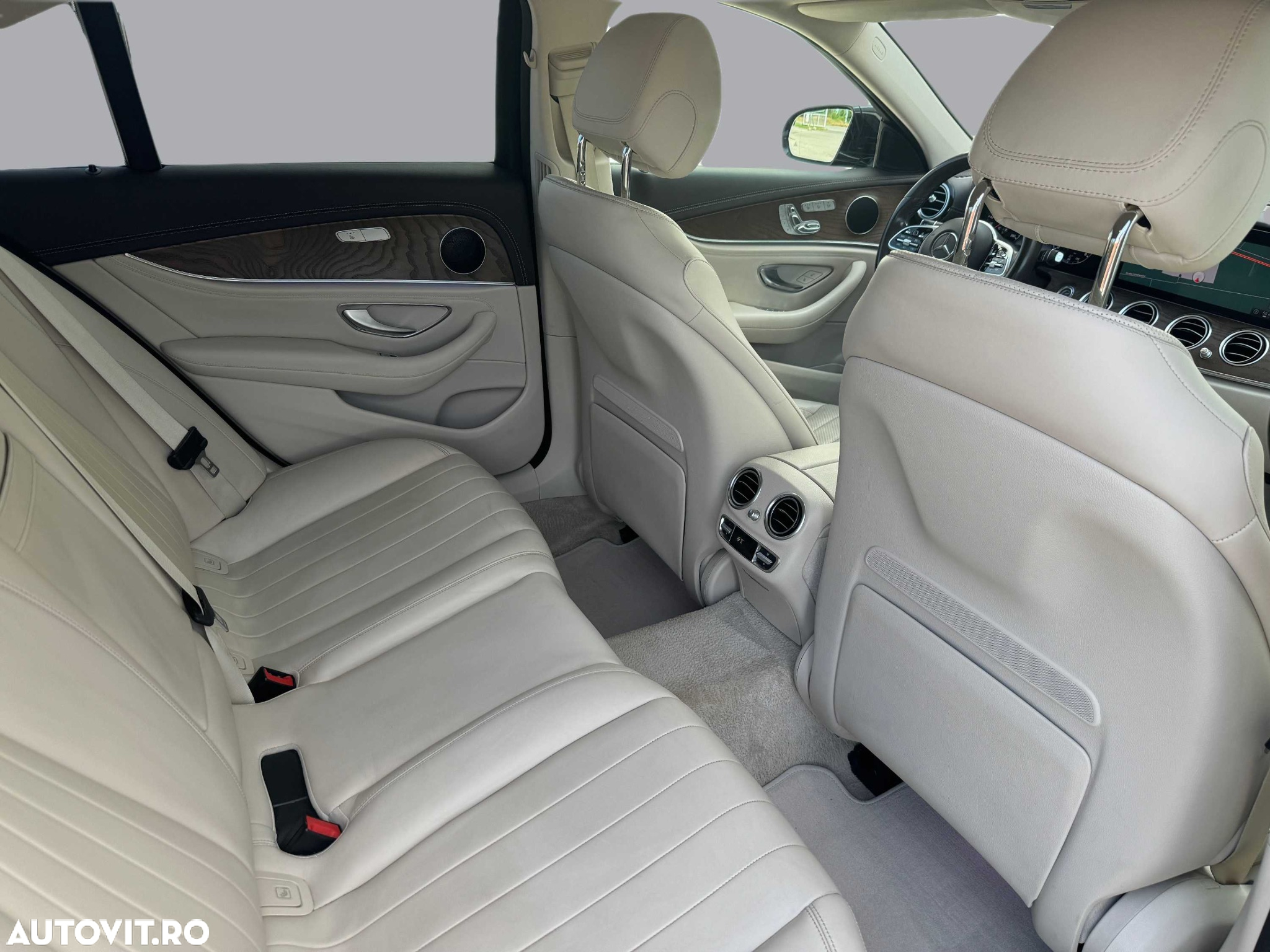 Mercedes-Benz E 400 d 4MATIC Aut. - 13