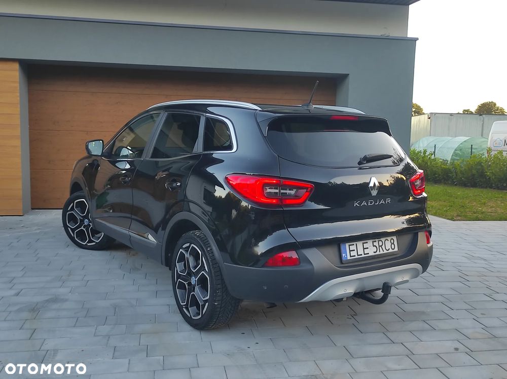 Renault Kadjar 1.2 Energy TCe S-Edition - 16