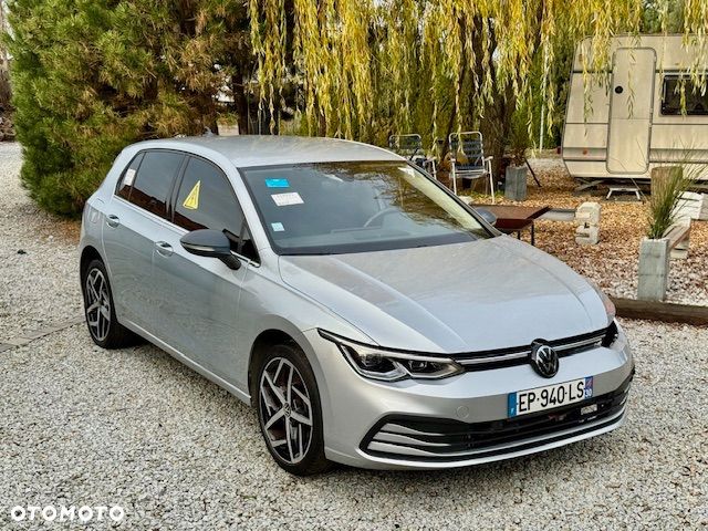 Volkswagen Golf 1.4 TSI Plug-In-Hybrid GTE - 3