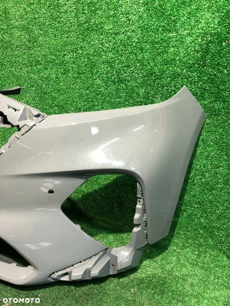 ZDERZAK PRZEDNI PRZÓD HYUNDAI TUCSON III LIFT N-LINE NR.1688 - 2