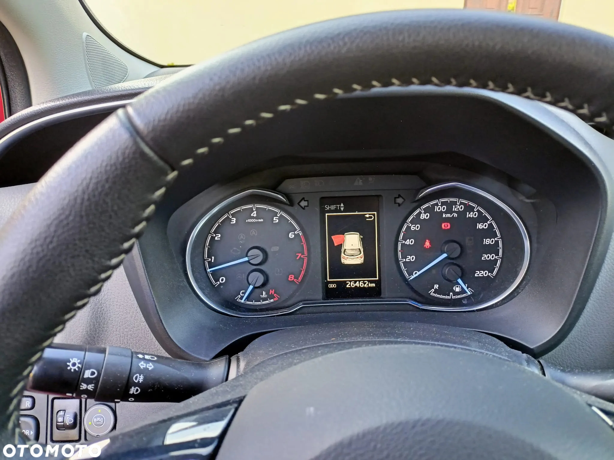 Toyota Yaris 1.5 Premium - 8