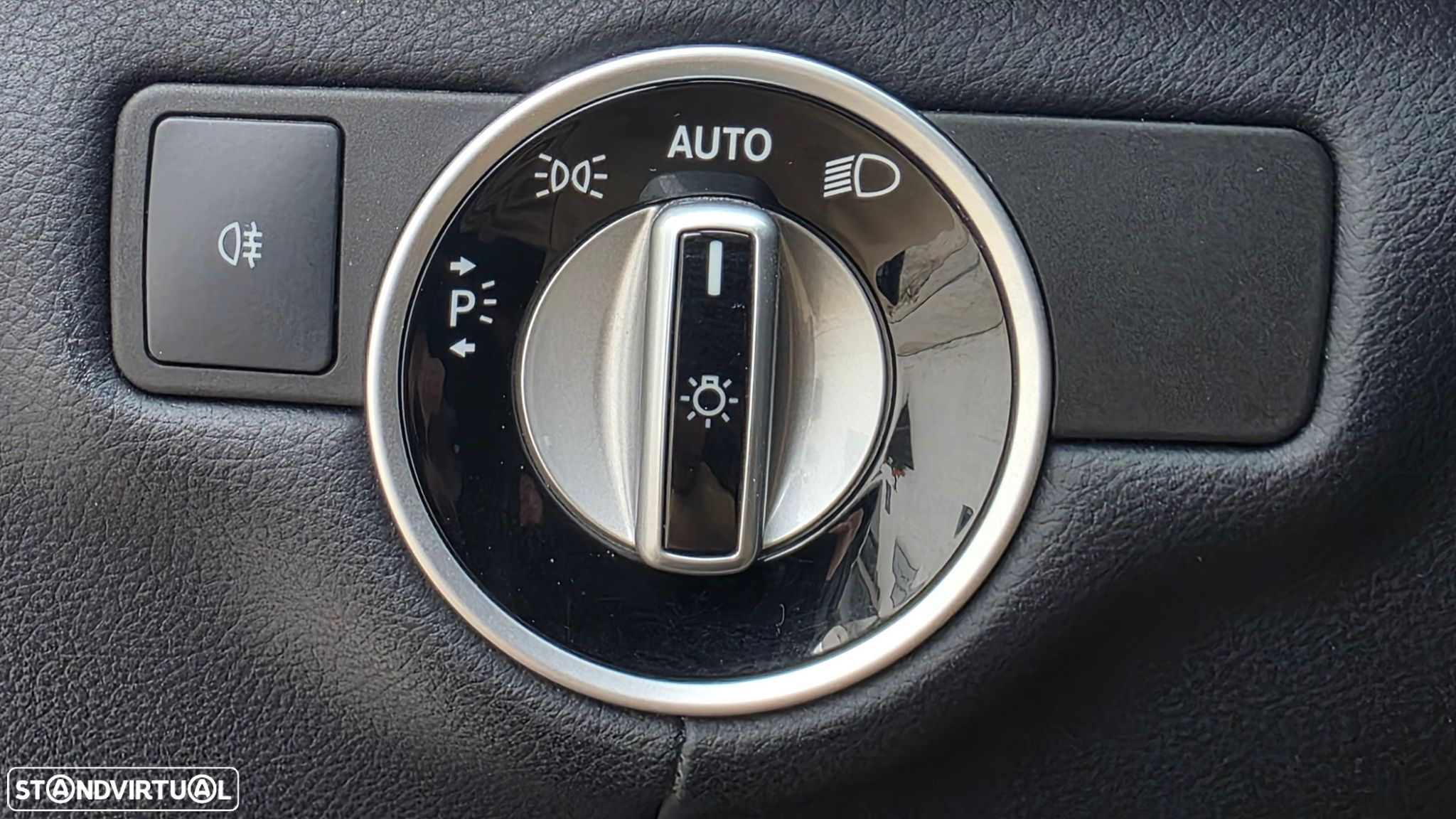 Mercedes-Benz CLS 250 CDi BlueEfficiency - 33