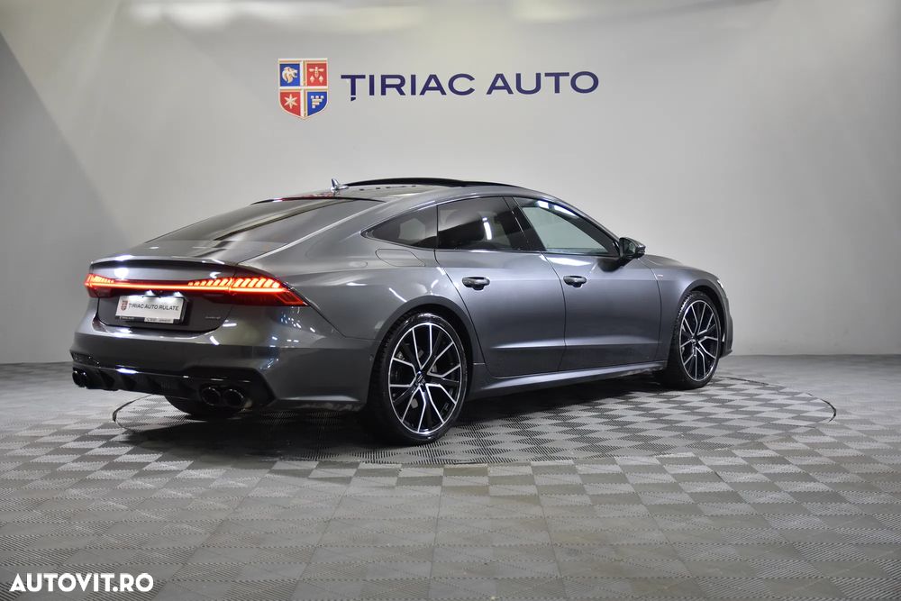 Audi A7 - 5