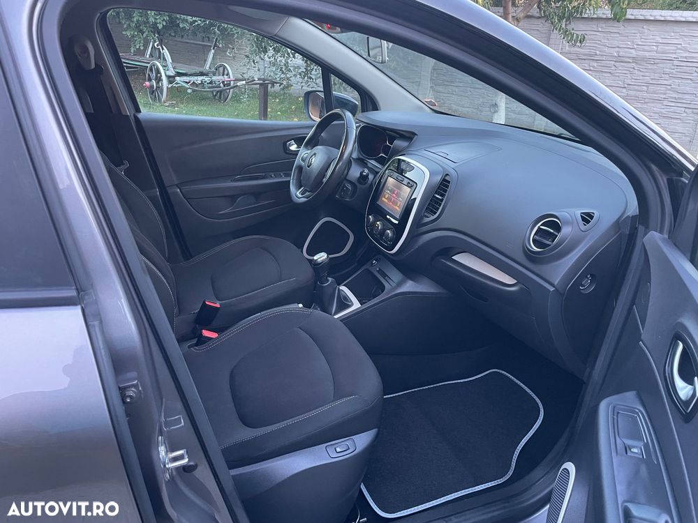 Renault Captur - 18