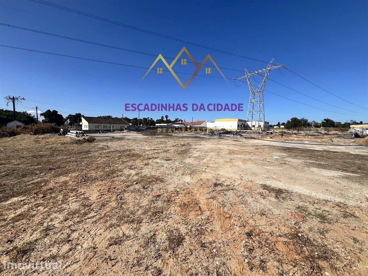 LOTE TERRENO, COM PROJECTO APROVADO PARA CONSTRUÇÃO 12 MORADIAS, PARA - Grande imagem: 2/20