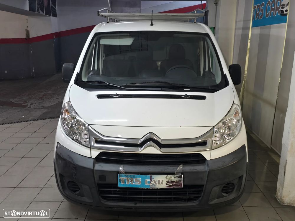 Citroën JUMPY - 2