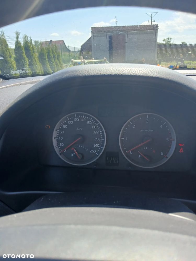 Volvo V50 2.0D - 7