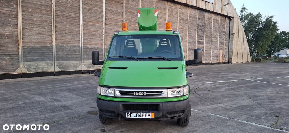 Iveco Daily - 3
