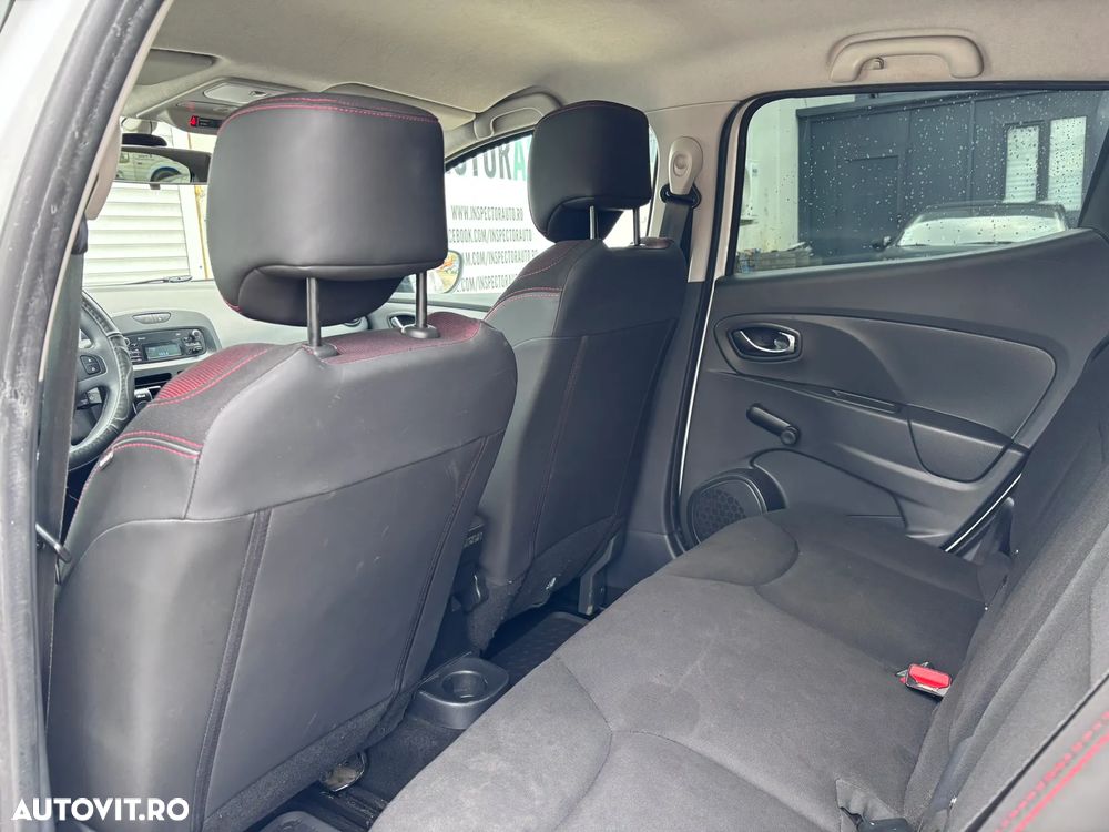 Renault Clio 1.5 dCi 75 Authentique - 20