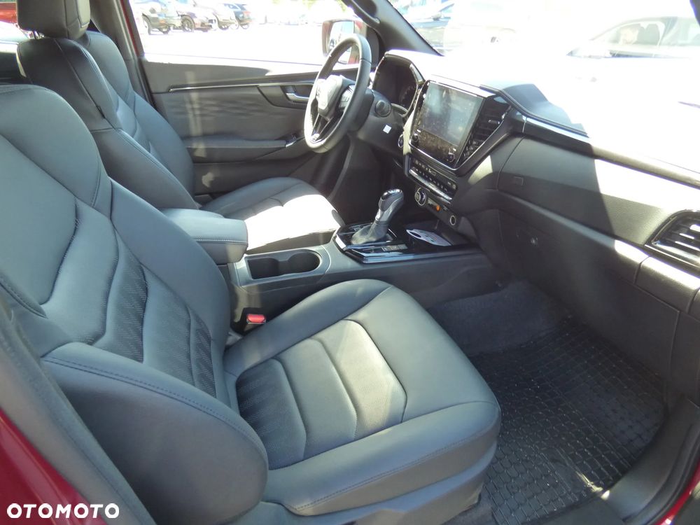 Isuzu D-Max 1.9 DC LSE - 15