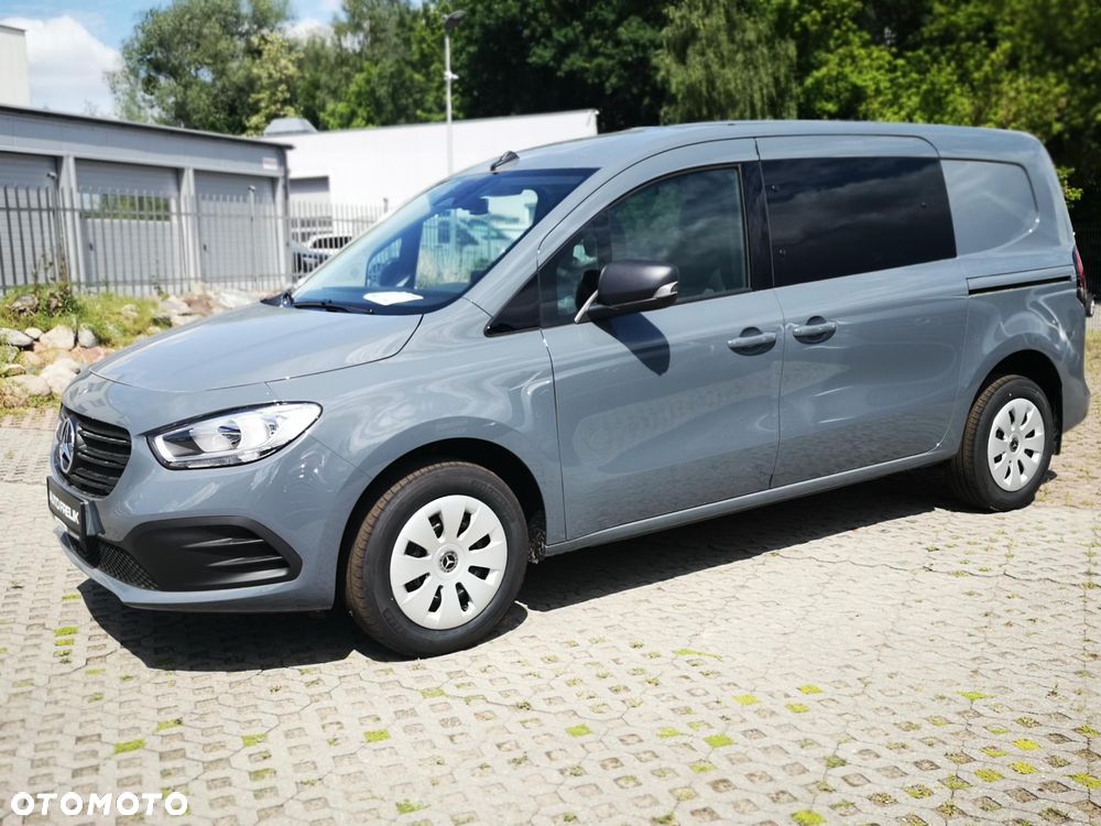 Mercedes-Benz Citan - 2
