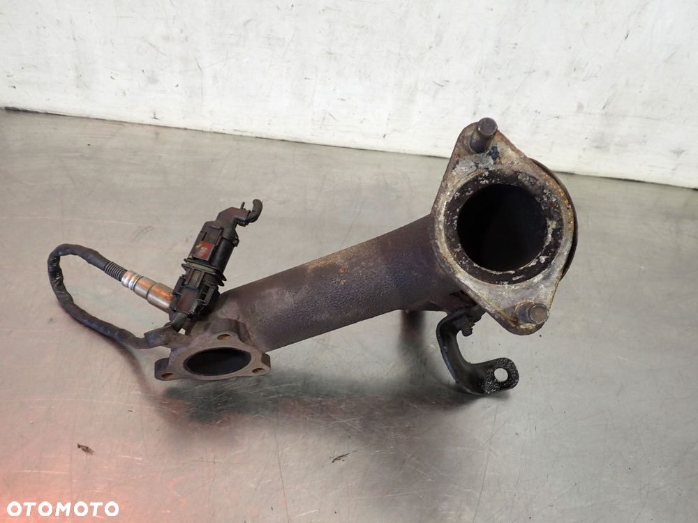 SONDA LAMBDA KIA CEED  39350-2A420 0281004060 - 3