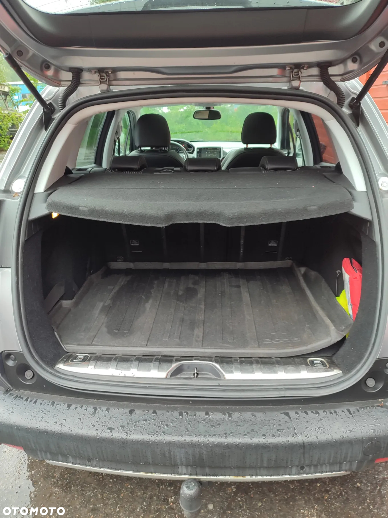 Peugeot 2008 1.6 e-HDi Active S&S - 15
