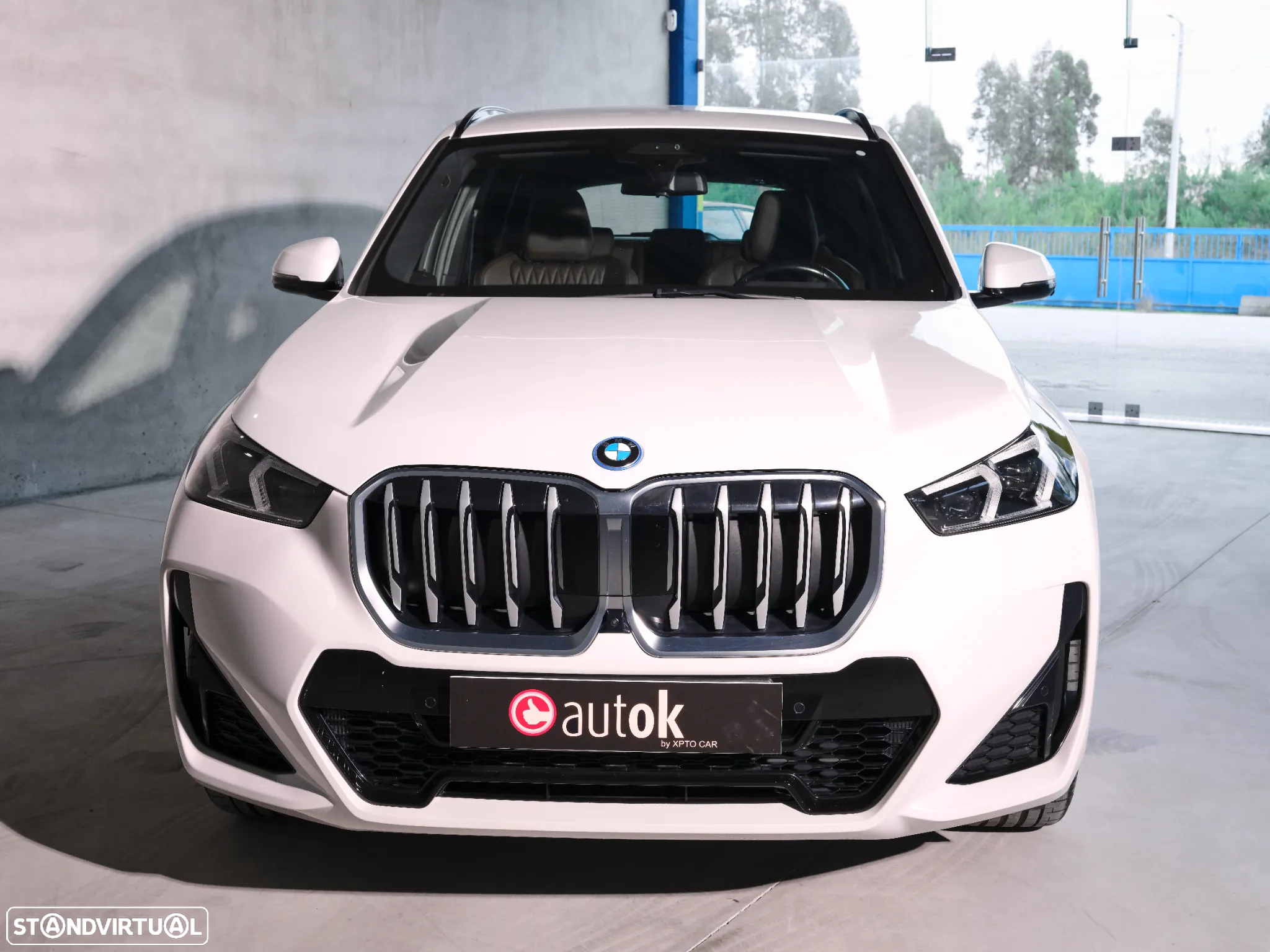BMW X1 xDrive30e Pack Desportivo M Pro - 9