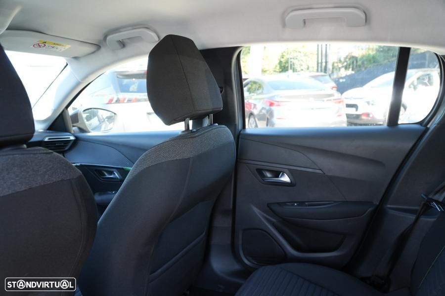 Peugeot 208 1.2 PureTech Active - 6